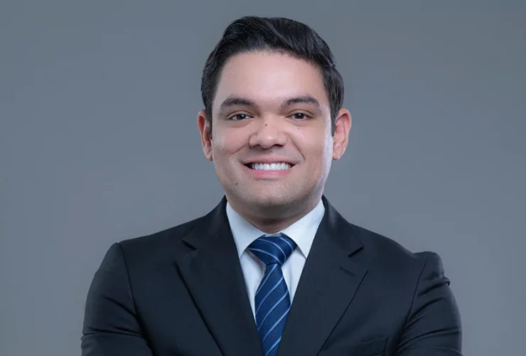 Abdiel Ortiz - Abogados Litigantes en el Área Penal