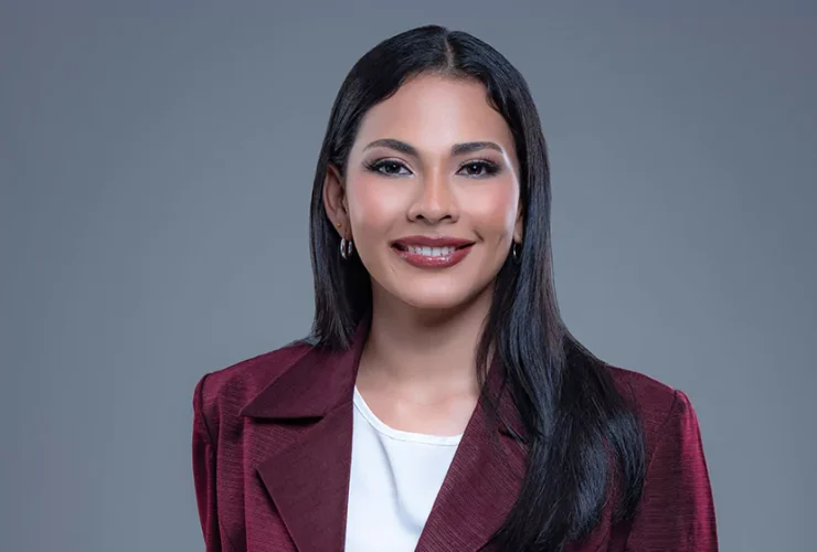 Jorlieth Rivera - Commercial Law Attorneys